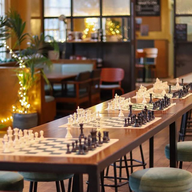 Chessboard