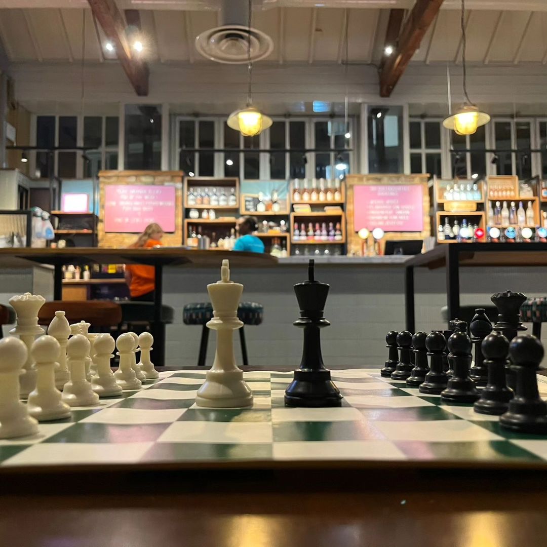 Chessboard