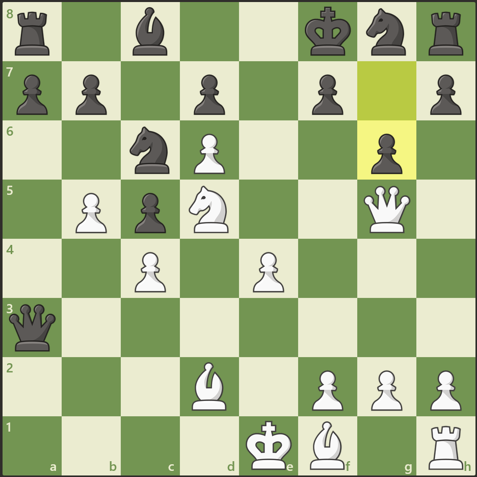 Puzzle 3: White to move (m5)